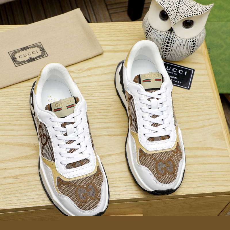 G*u*i casual shoes